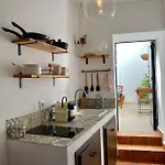 شقة Amal Casa De Huespedes *