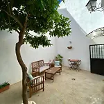 Amal Casa De Huespedes شقة قرطبة