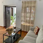 شقة Amal Casa De Huespedes *