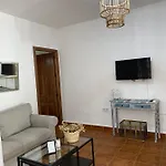 Amal Casa De Huespedes شقة *