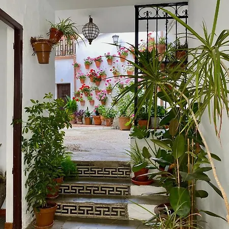 Amal Casa De Huespedes *