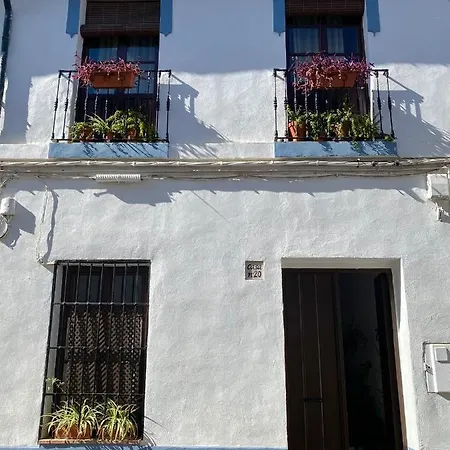 Amal Casa De Huespedes Lejlighed