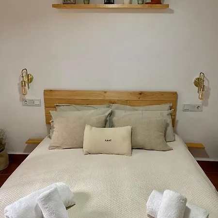 Appartement Amal Casa De Huespedes *