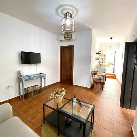 Amal Casa De Huespedes Córdoba