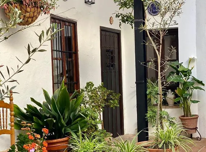 Amal Casa De Huespedes 科爾多瓦