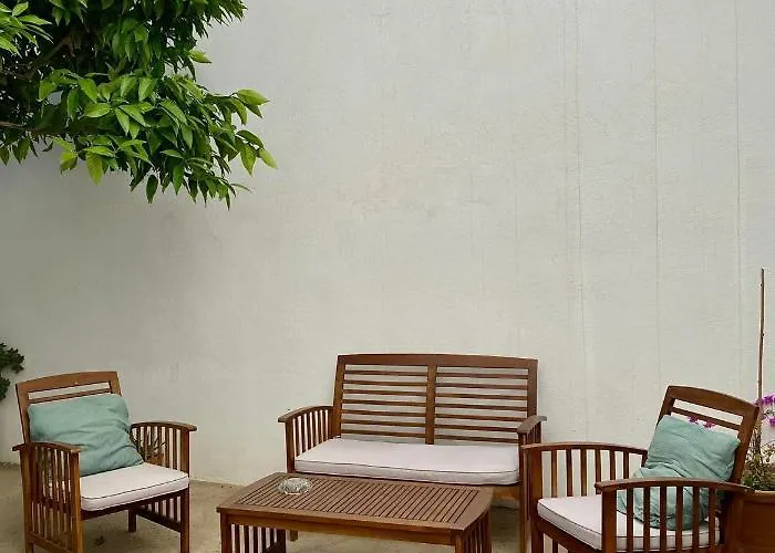 Amal Casa De Huespedes 公寓 *