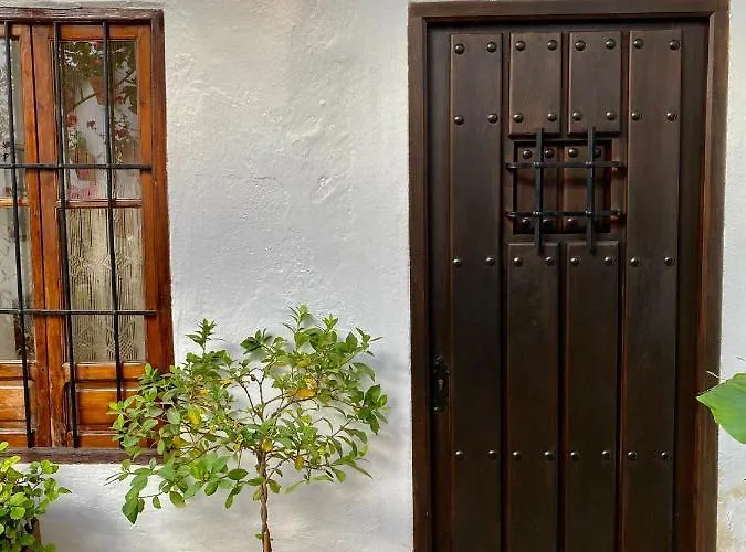 Amal Casa De Huespedes 公寓 科爾多瓦