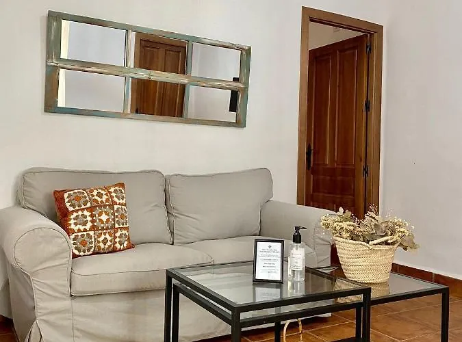 Amal Casa De Huespedes *