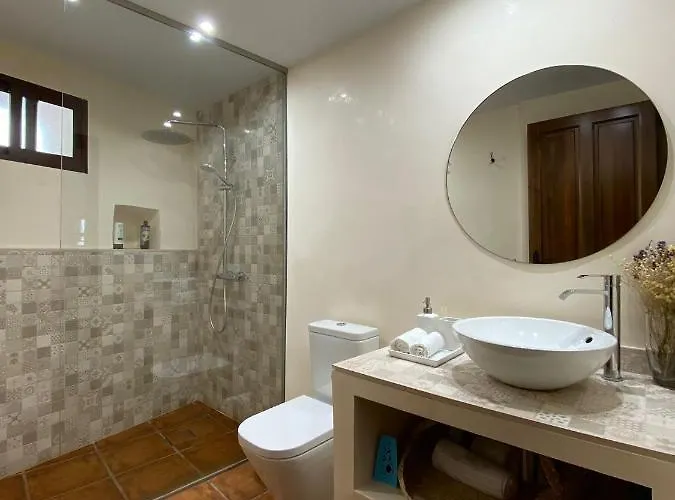 公寓 Amal Casa De Huespedes 科爾多瓦