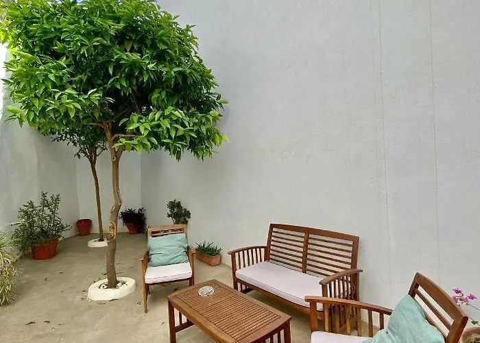 Amal Casa De Huespedes 科爾多瓦