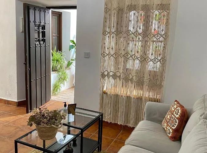 公寓 Amal Casa De Huespedes *