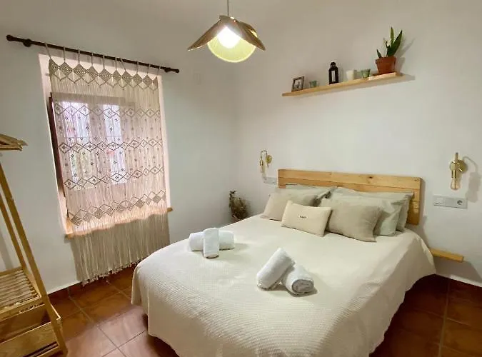 Amal Casa De Huespedes *