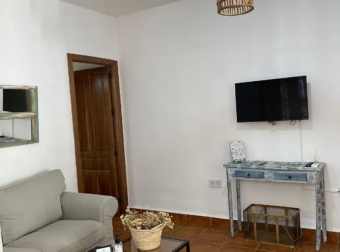 Amal Casa De Huespedes 公寓 *