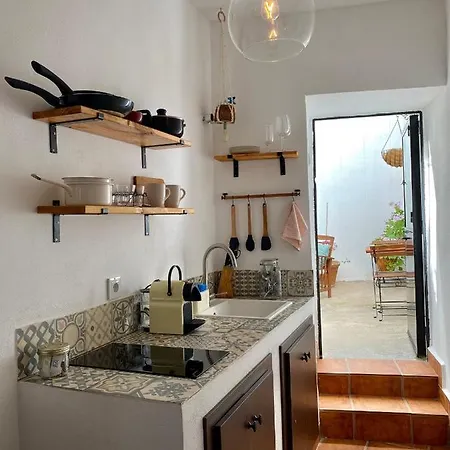 公寓 Amal Casa De Huespedes *