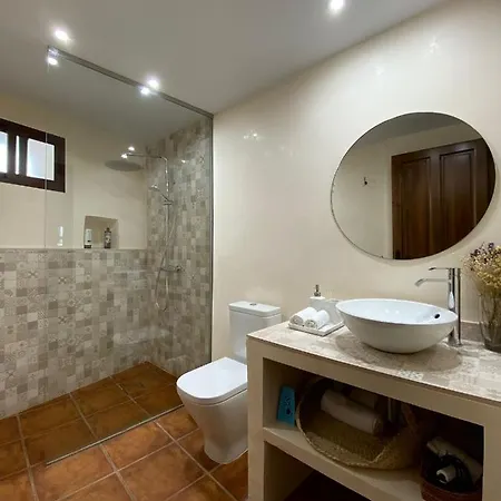 公寓 Amal Casa De Huespedes 科爾多瓦