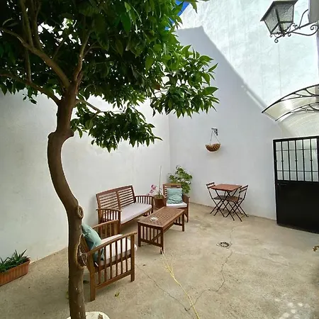 Amal Casa De Huespedes דירה קורדובה