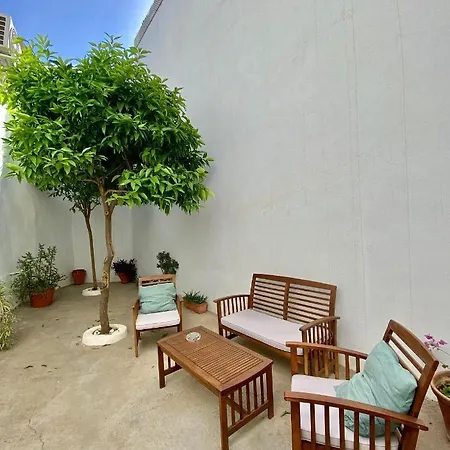 Amal Casa De Huespedes 科爾多瓦