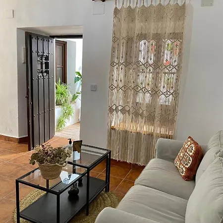 דירה Amal Casa De Huespedes *