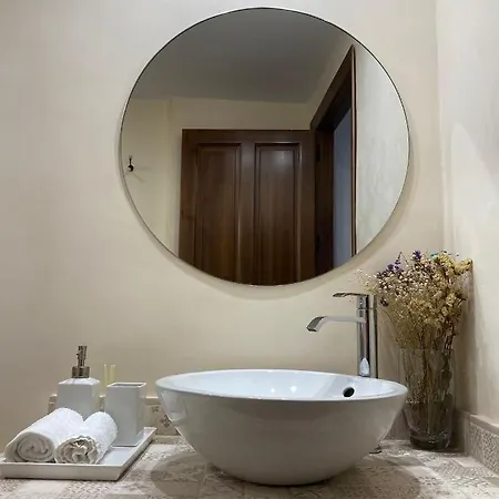 Amal Casa De Huespedes * 科爾多瓦