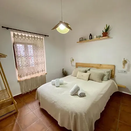 Amal Casa De Huespedes *