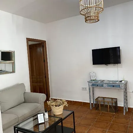 Amal Casa De Huespedes 公寓 *