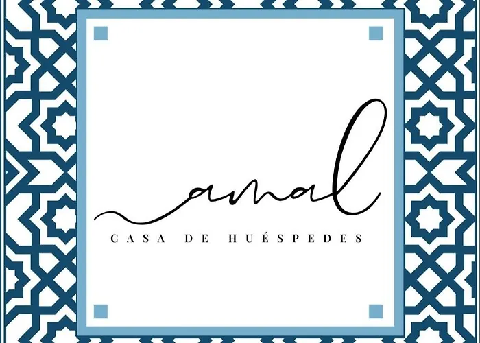 Amal Casa De Huespedes Appartement