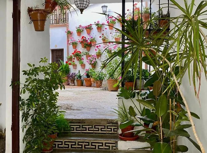 Amal Casa De Huespedes *