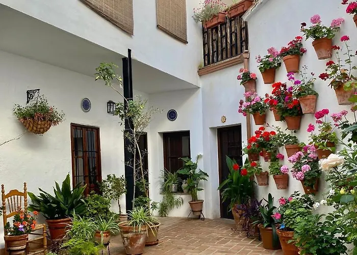 Amal Casa De Huespedes Appartement *