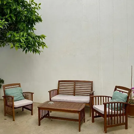 Amal Casa De Huespedes 아파트 *