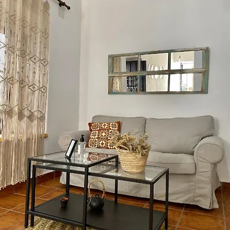 Amal Casa De Huespedes 아파트 코르도바