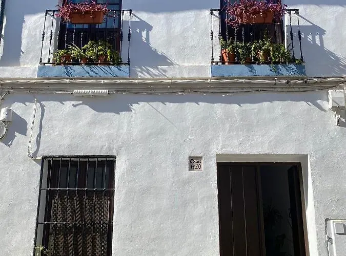 Amal Casa De Huespedes 아파트