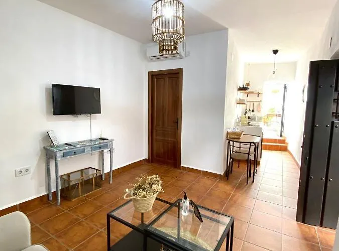 Amal Casa De Huespedes 코르도바