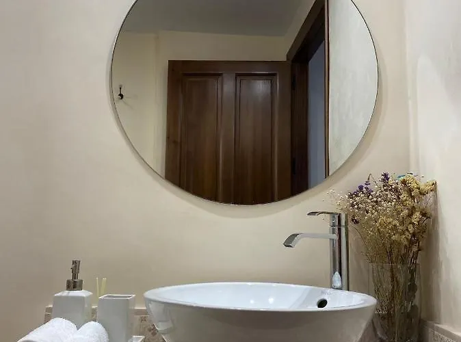 Amal Casa De Huespedes * 코르도바