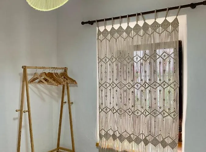 아파트 Amal Casa De Huespedes